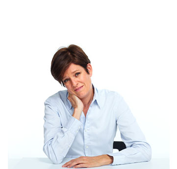 Migränesymptom: Übelkeit