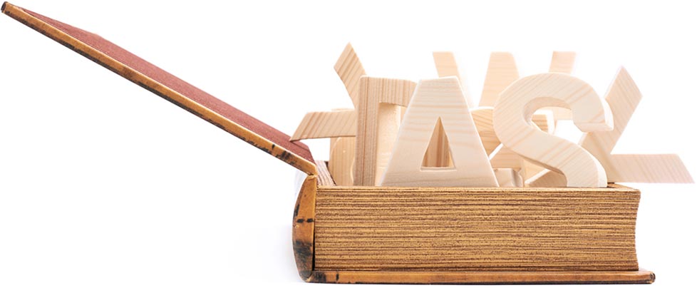 Der Kopfschmerz-Glossar: Die wichtigsten Begriffe zu Kopfschmerzen und Migräne