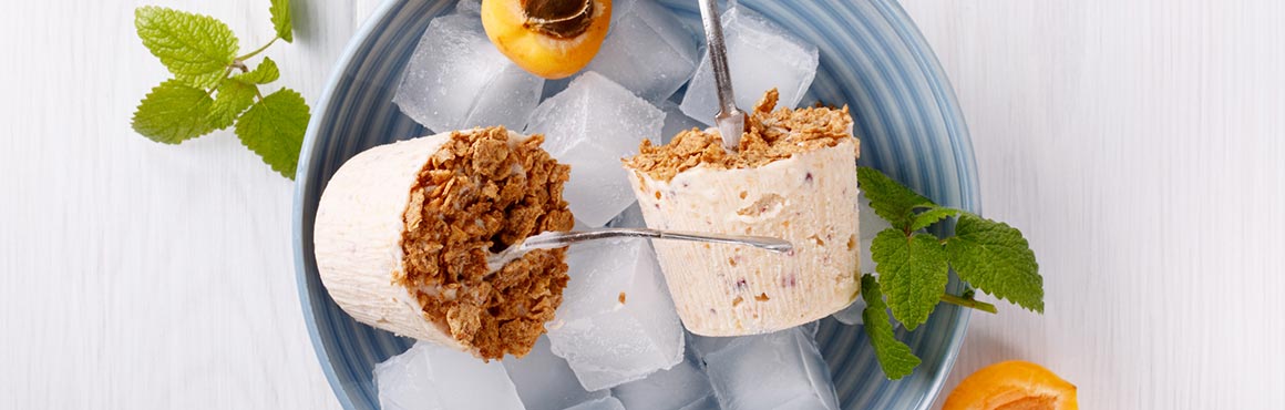 Neue Untersuchung zu Eiscreme-Kopfschmerz