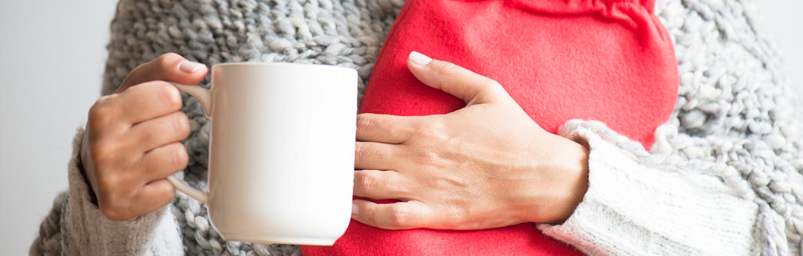 Kaffee erlaubt! Koffein-Konsum erhöht PMS-Risiko nicht