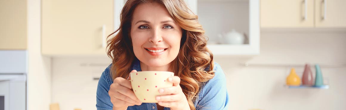 Coffein hält körperlich und geistig wach