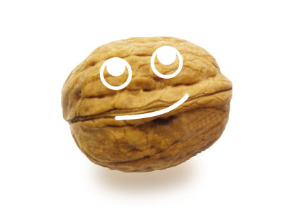 Kopfnusss des Monats