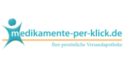 Medikamente per Klick