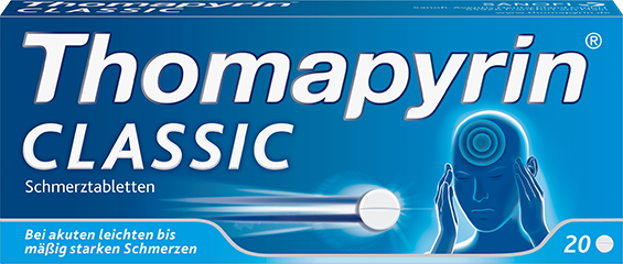 Packshot CLASSIC