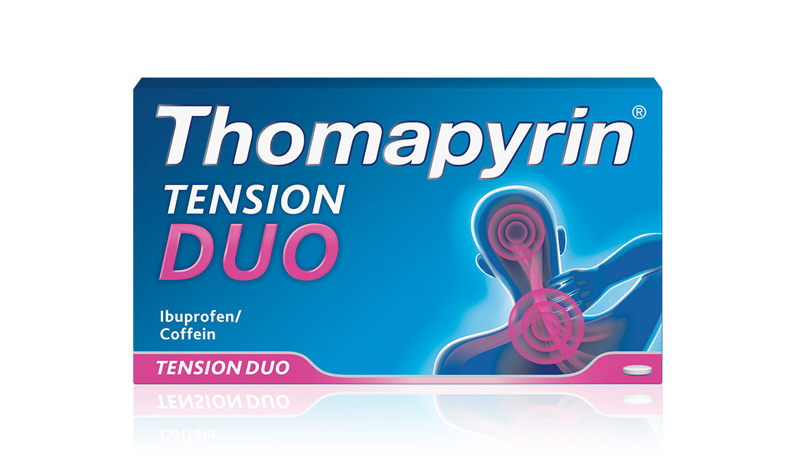 Packshot TENSION DUO