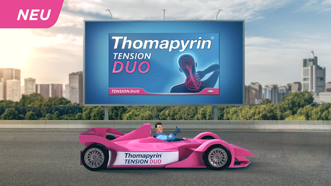 medizinisches Coffein